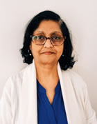 Mrs Sarita Chandra