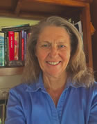 Ms Stephanie Brookes
