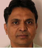 Dr Soumendra Patra