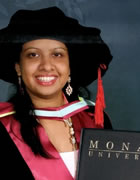 Dr Roshani Peiris