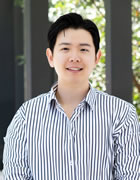 Dr Jun Kim Professional ATAR tutor