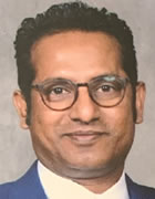 Mr Dilan Fernando