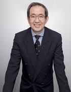 Mr Richard Lim