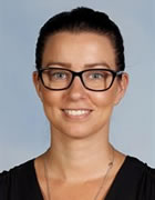 Ms Sarah Ward