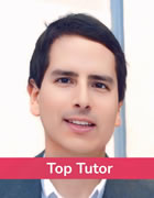 Andrew A+ Maths Specialist (All Subjects & Exams)