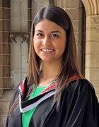 Ms Jessica Dlima