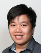 Mr Kim Nguyen FCPA