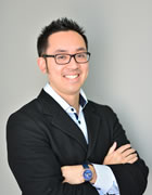 Mr Quan Nguyen (Phoenix Education)