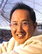 Mr Nobuhiro Yamamoto