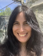 Ms Margherita Lo Giudice